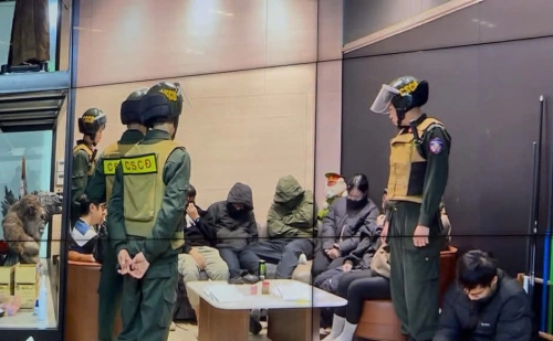 Kê biên hơn 300 tỷ đồng hệ thống “Xôi Lạc TV”, mở rộng điều tra các kênh “Cà khịa”, “Mì tôm”, “Thập cẩm”