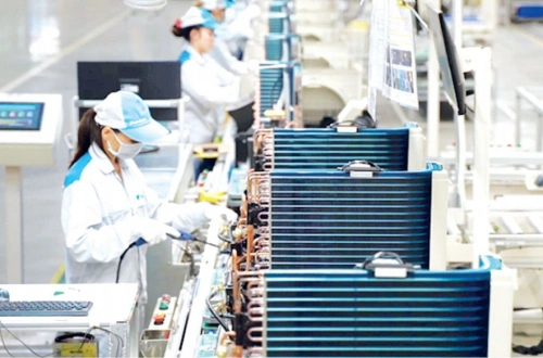 Chuyển đổi số gắn với bảo vệ chủ quyền số: Nhiệm vụ trọng tâm trong Chương trình hành động của Chính phủ