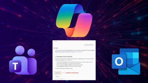 Lỗ hổng Copilot mở đường cho tấn công phishing qua email