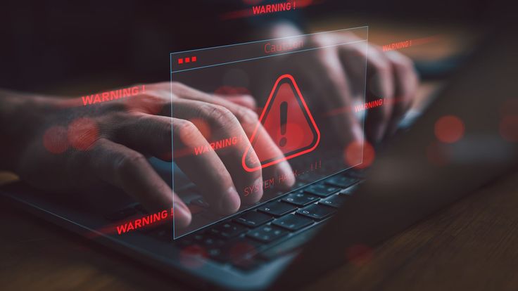 10,5 nghìn tỷ USD thiệt hại, 16 tỷ tài khoản bị lộ: Bức tranh tội phạm mạng năm 2025