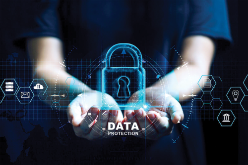 Bảo vệ dữ liệu phải xuyên suốt toàn bộ quá trình xử lý