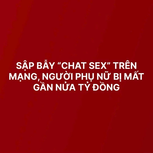 Bẫy 