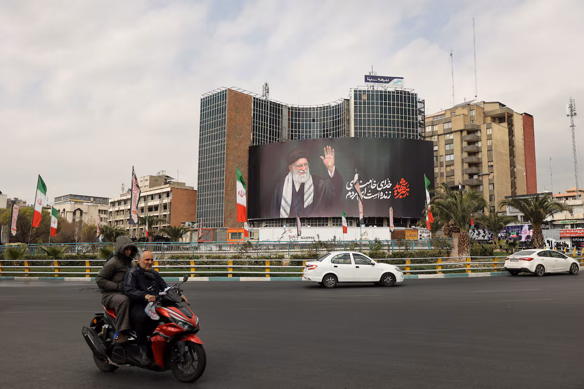Mỹ lo ngại tin tặc Iran nhắm vào các mục tiêu trong nước để trả thù