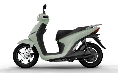 Giá xăng tăng phi mã, tài xế dịch vụ mạnh dạn “bỏ xăng sang điện”, chọn VinFast Feliz II