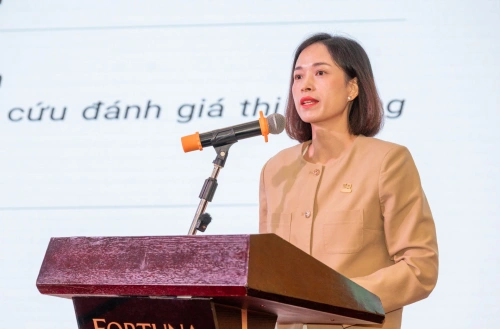 Chuyên gia “giải mã” cách siêu đô thị thế hệ mới tái định nghĩa bất động sản giá trị thực