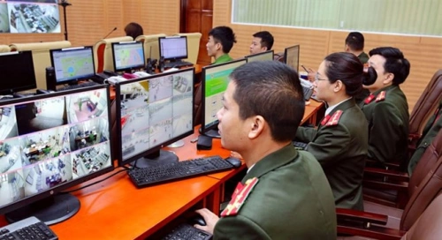 Việt Nam đặt mục tiêu có 10.000 chuyên gia an ninh mạng chuyên sâu vào năm 2030