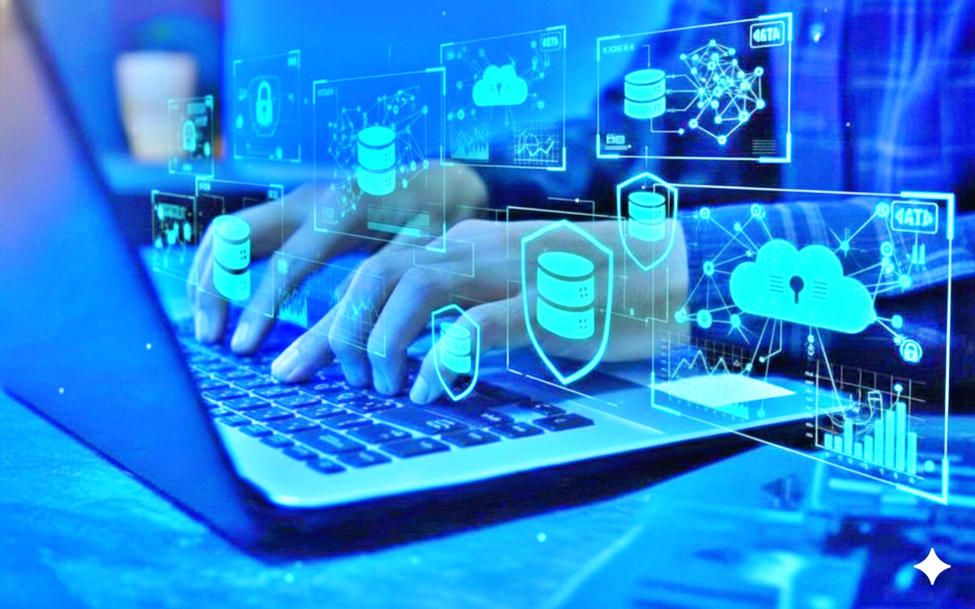 Trong kỷ nguyên số, dữ liệu đang trở thành tài sản chiến lược của mỗi quốc gia.