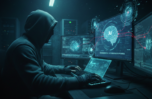 Hình thành hai cực 