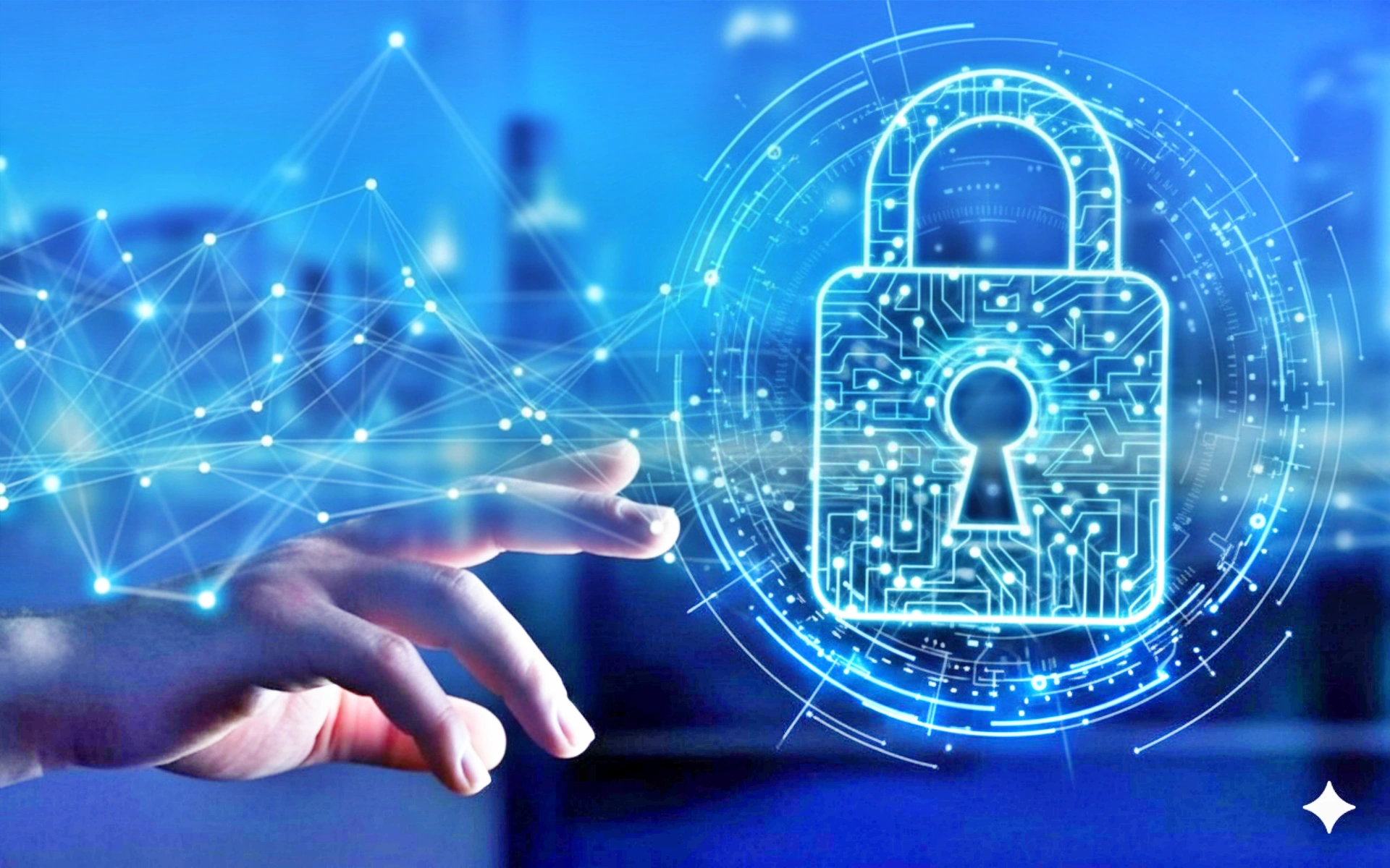 An ninh dữ liệu đang đối mặt với những thách thức ngày càng phức tạp trước làn sóng công nghệ phát triển nhanh và xu hướng khai thác, chia sẻ dữ liệu ở quy mô lớn.