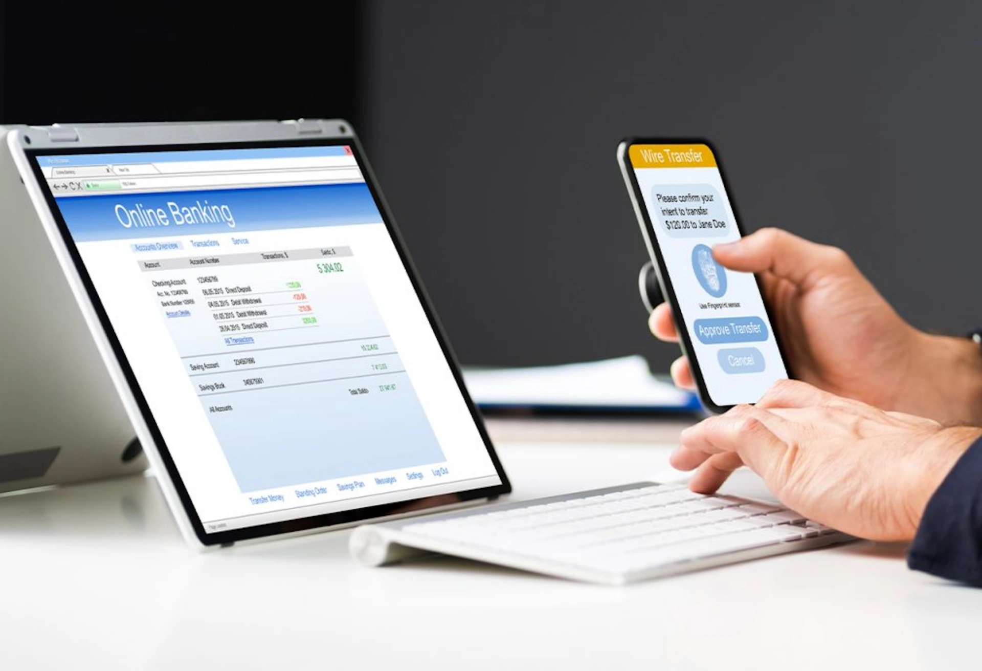 AI không chỉ giúp ngân hàng giảm chi phí và thời gian xử lý, mà còn làm tăng độ chính xác và hiệu quả trong các công việc phức tạp.