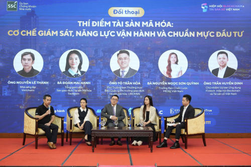 An toàn hệ thống cấp độ cao: Yêu cầu bắt buộc với sàn tài sản mã hóa