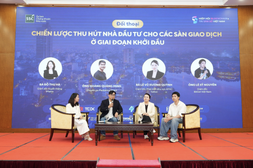 Vận hành sàn tài sản số: Một sự cố kỹ thuật nhỏ cũng làm 