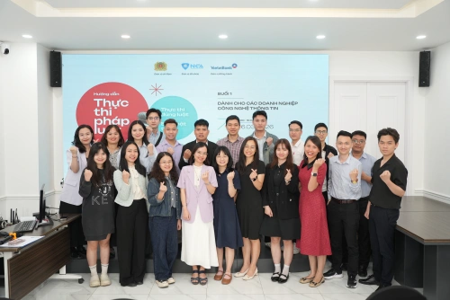 Dữ liệu cá nhân là “mỏ vàng” của tội phạm mạng, doanh nghiệp phải siết chặt tuân thủ