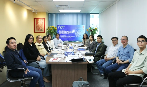 Bộ quy tắc AI trong truyền thông số: Cần những quy định gì?