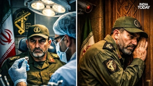 Giả thuyết mới vụ ám sát Khamenei: Tình báo Israel cấy chip vào răng?