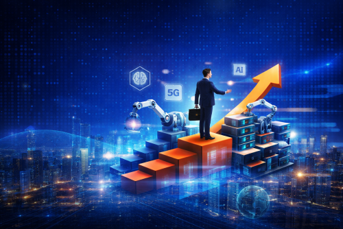 Ba trụ cột chính sách thúc đẩy doanh nghiệp nhỏ và vừa bứt phá số