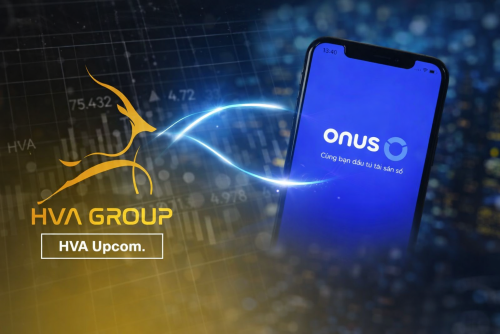 HVA lên tiếng giữa sự cố ONUS, tạm khóa nạp - rút tiền theo yêu cầu cơ quan chức năng