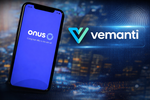 ONUS gặp sự cố, công ty mẹ Vemanti  Group nói gì?