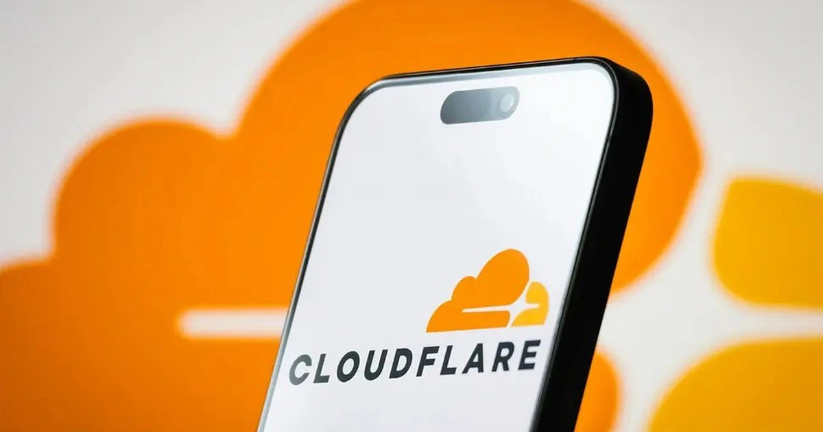 Cloudflare kháng cáo khoản phạt 14 triệu euro của Ý