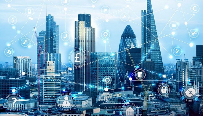 Khẩn trương xây dựng hạ tầng công nghệ thông tin cho Trung tâm tài chính quốc tế