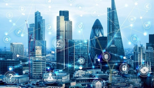 Khẩn trương xây dựng hạ tầng công nghệ thông tin cho Trung tâm tài chính quốc tế