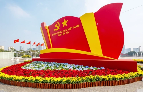 Mục tiêu “hai con số” và yêu cầu tăng trưởng thực chất