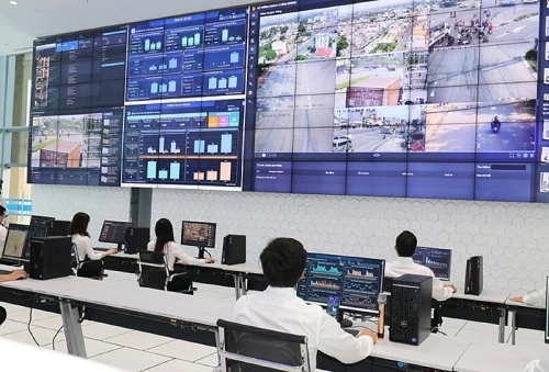 Hà Nội tăng tốc hiện thực hóa Nghị quyết 57, đặt mục tiêu cao để bứt phá chuyển đổi số