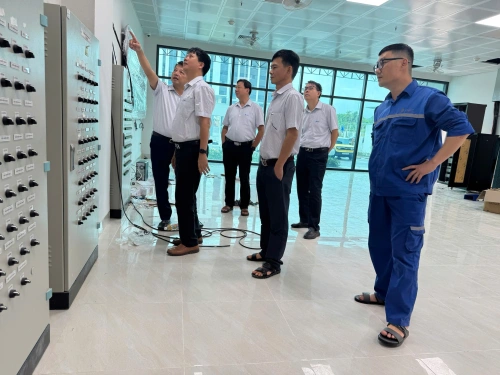 Hạ tầng truyền số liệu VNPT: Định hình tương lai số