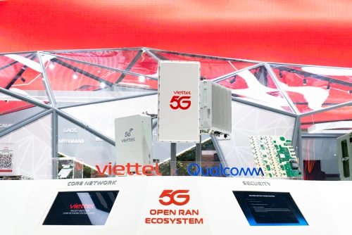 Viettel tăng tốc lộ trình 6G, đặt mục tiêu thương mại hóa từ năm 2029