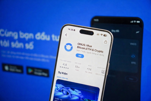 Khởi tố vụ án liên quan sàn ONUS: Nhóm đối tượng phát hành tiền mã hóa để chiếm đoạt tài sản