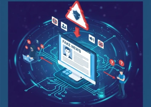 Đề xuất quy định thiết lập Trung tâm CSDLQG phòng, chống VPPL về tin giả, tin sai sự thật