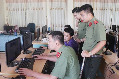 Hoàn thiện khung pháp lý bảo vệ an ninh mạng theo cấp độ hệ thống thông tin