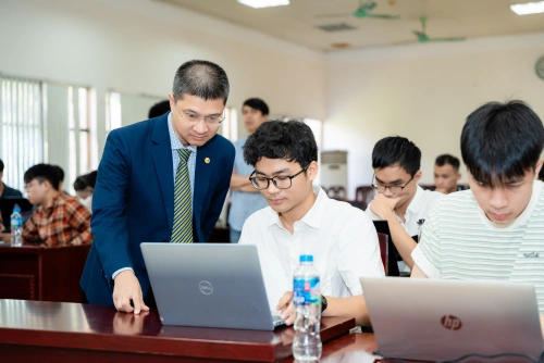 Nhân lực an ninh mạng: “Chìa khóa” trong dự thảo Nghị định mới