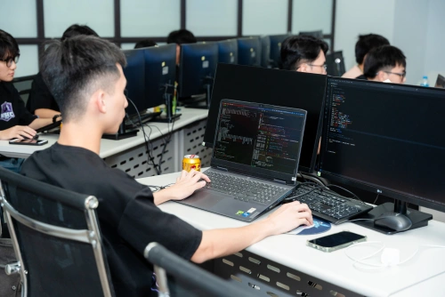 Gỡ nút thắt nhân lực trong bảo vệ an ninh mạng