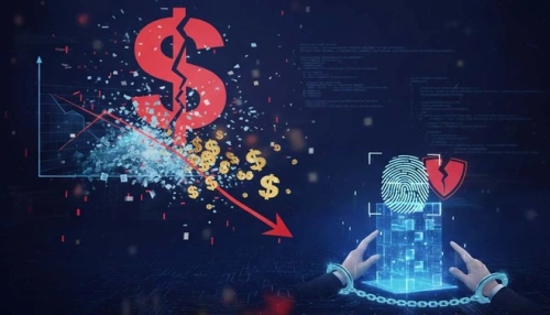 Siết dòng tiền và tài khoản số vi phạm trên không gian mạng