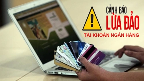 Khi tội phạm mạng tạo ứng dụng đến sim, email... giả mạo để chiếm đoạt tài sản