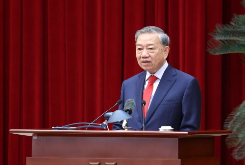 Không ngừng đổi mới phương thức lãnh đạo để ngày càng khoa học, hiệu quả hơn