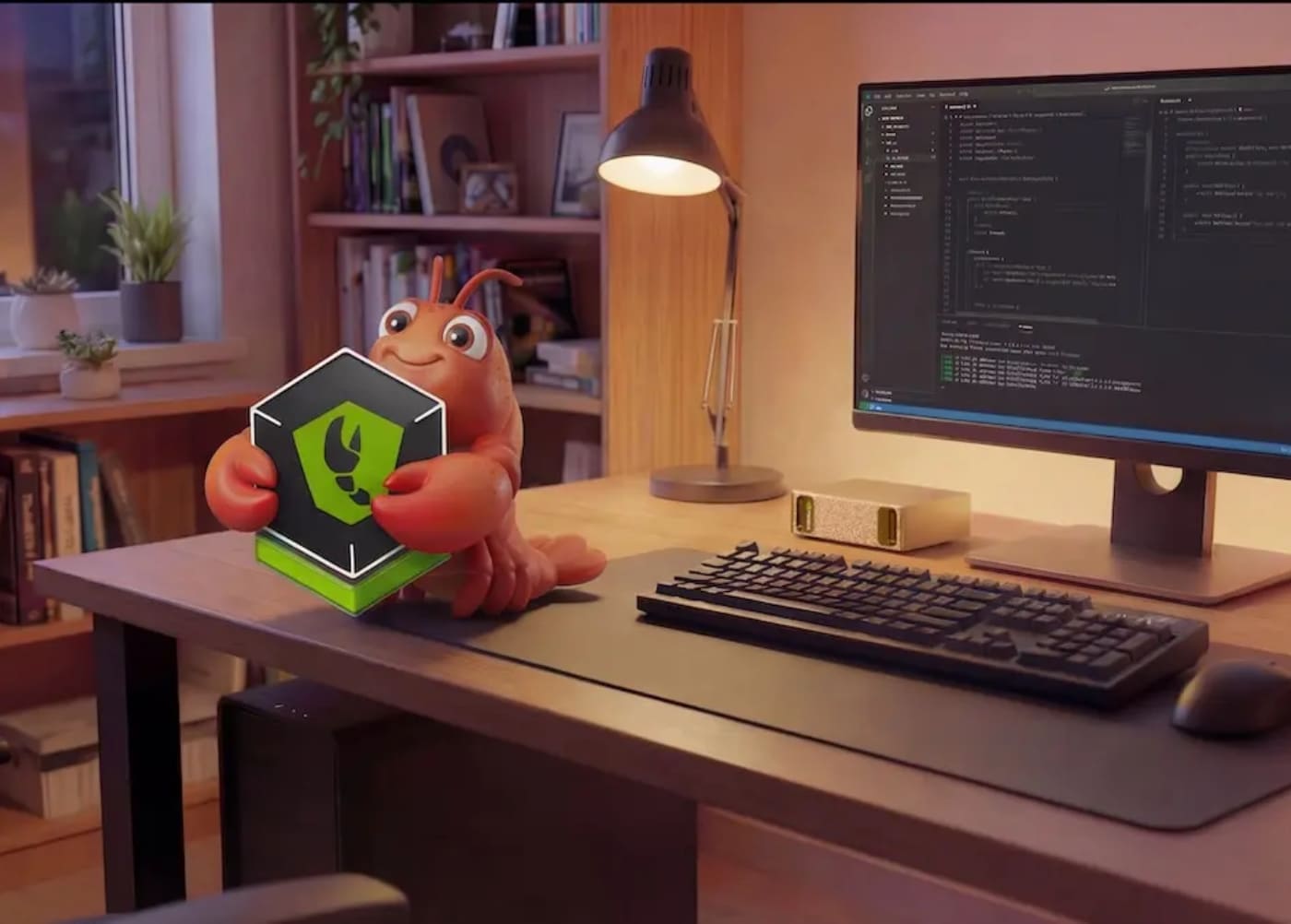 NemoClaw là nền tảng bảo mật cho AI tự động OpenClaw vận hành trên cấp độ doanh nghiệp