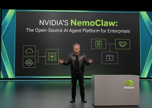 NVIDIA giới thiệu NemoClaw: bước tiến mới trong hệ sinh thái AI agent hướng doanh nghiệp