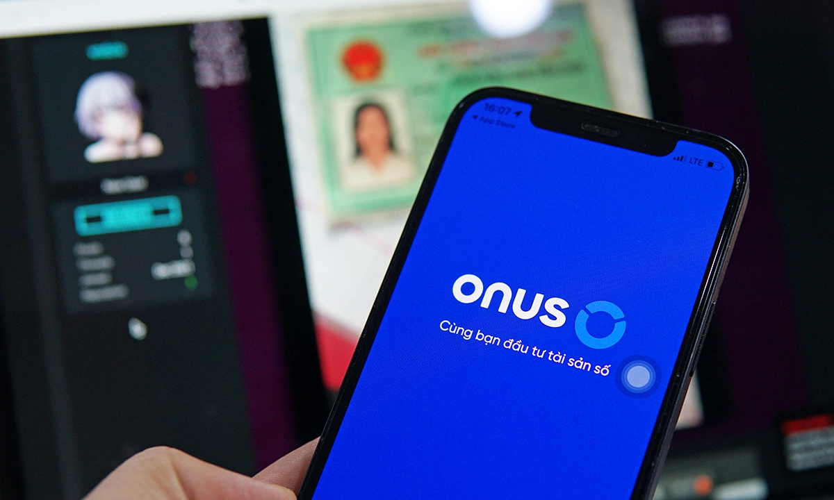 ONUS “đóng băng” diện rộng, nhà đầu tư lo tài sản mắc kẹt