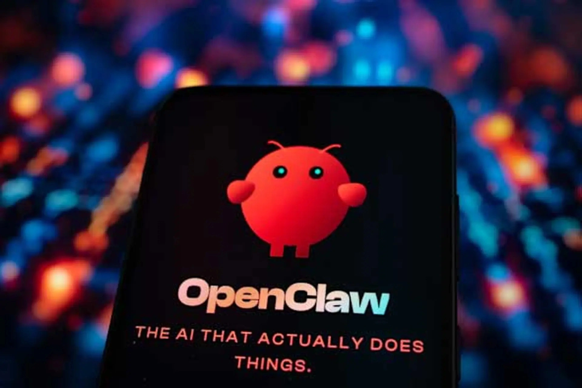 OpenClaw đang nổi lên như một trợ lý AI biết thu xếp công việc thay cho chủ nhân