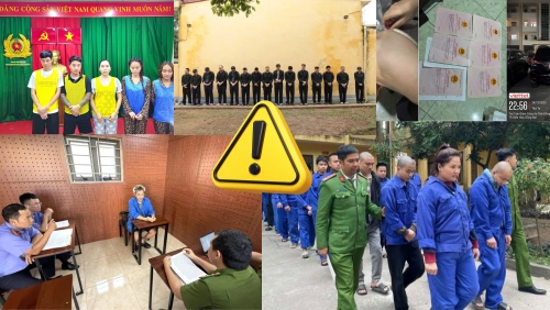 Lừa đảo trực tuyến gia tăng trong tuần qua: Thủ đoạn tinh vi, nhiều vụ việc gây thiệt hại lớn