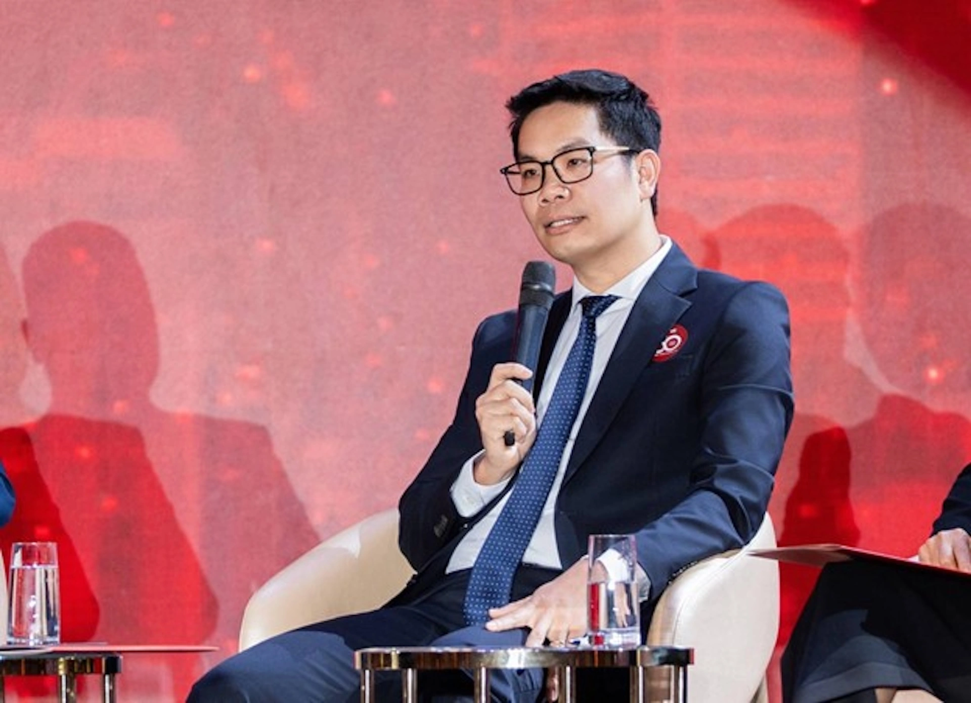 Tổng Giám đốc ROX Key Nguyễn Văn Hiệp chia sẻ về định hướng chiến lược