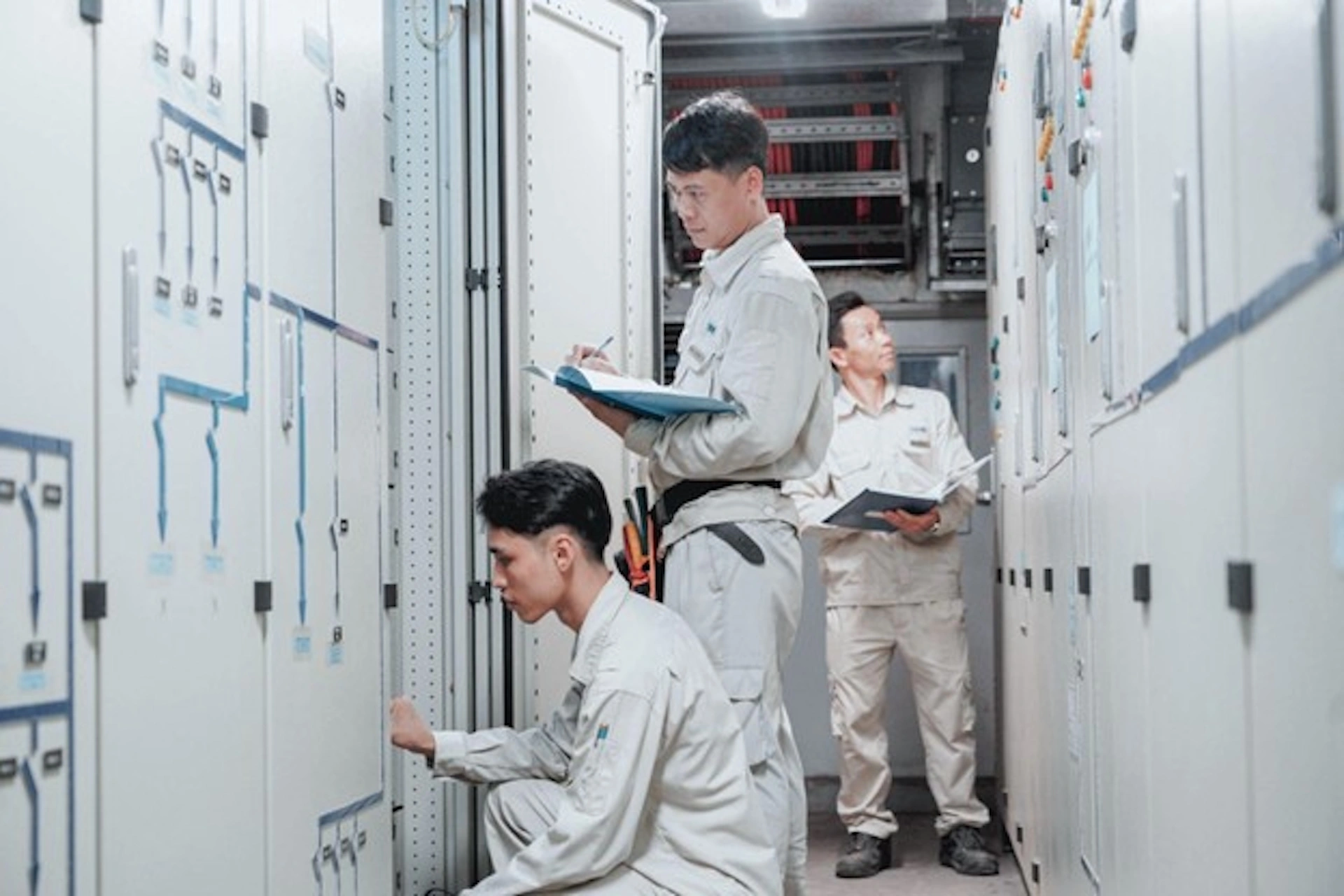 ROX Key sẽ thực hiện phân hạng tiêu chuẩn vận hành, nâng cao trải nghiệm khách hàng.