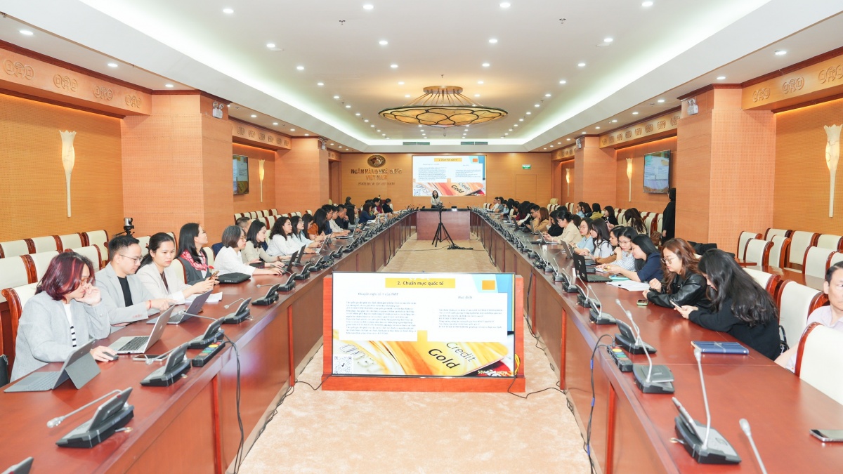 Rủi ro rửa tiền “len lỏi” vào hệ sinh thái thanh toán số