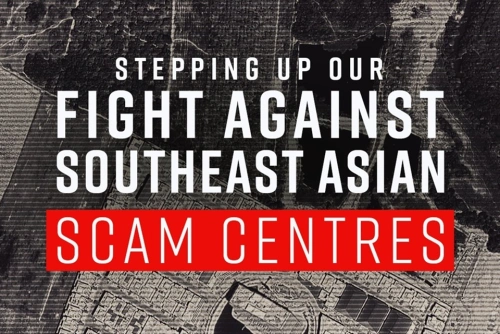 Anh mạnh tay siết chặt tiền mã hóa, triệt nguồn tài chính ngầm