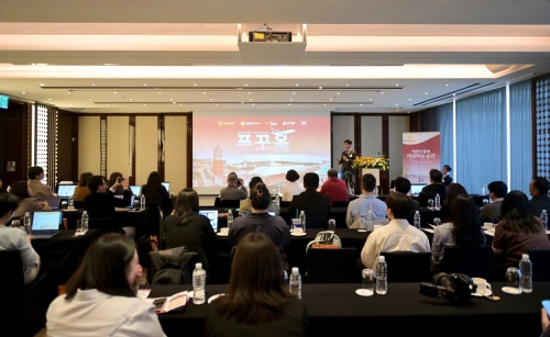 Sun PhuQuoc Airways hợp tác cùng đại lý tại Hàn Quốc, sẵn sàng cất cánh hai đường bay trong năm 2026