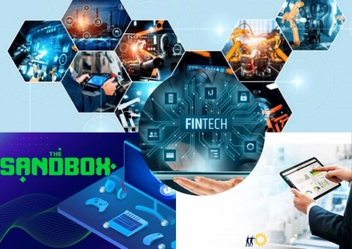 Từ sandbox đến tài chính nhúng: Việt Nam bước vào giai đoạn tăng tốc fintech có kiểm soát