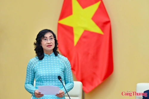 Bộ Công Thương đặt mục tiêu 100% dịch vụ công đủ điều kiện được cung cấp trực tuyến toàn trình