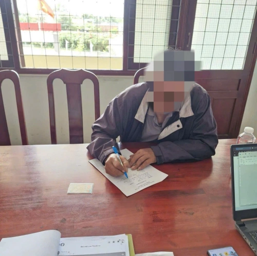 Bình luận xúc phạm CSGT hy sinh trên mạng xã hội, một người ở Đồng Tháp bị xử lý